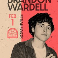Brandon Wardell thumbnail