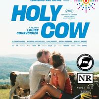The Umbrella Film Series presents Holy Cow thumbnail