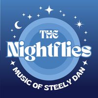 The Nightflies (music of Steely Dan) at Sanctuary Maynard thumbnail