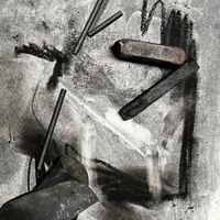 Materials Lab Workshop: Drawing in Shadows—Exploring Light and Form with Jean Sbarra Jones thumbnail