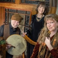 The Winter Solstice in Story and Song thumbnail