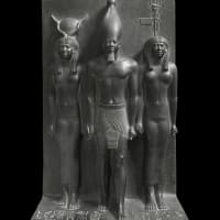 Decoding the Pyramid Statues of King Menkaure thumbnail