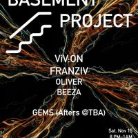 The Basement Project thumbnail