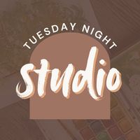 Tuesday Night Studio thumbnail