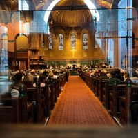 Handel's 'Messiah' and Bach 'Magnificat' thumbnail