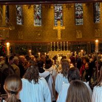 Candlelight Carols, 4 pm thumbnail