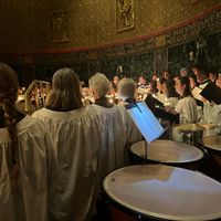 Candlelight Carols, 7 pm thumbnail