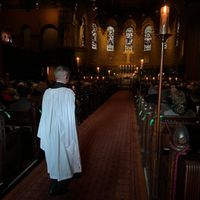 Candlelight Carols, 2 pm thumbnail