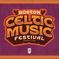 Boston Celtic Music Festival  thumbnail