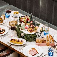 Celebrate the Holidays at GRANA thumbnail