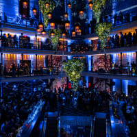 Liberty Hotel's Annual NYE Party | Early Access Tickets thumbnail