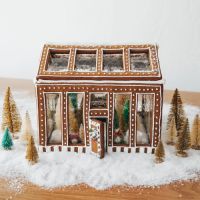 Frosted Fun: Gingerbread Decorating Workshop thumbnail