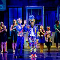Anthony Williams’ “Urban Nutcracker” Celebrates its 25th Season  thumbnail