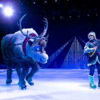 Disney On Ice presents Frozen & Encanto at Agganis Arena Dec 19–29 thumbnail