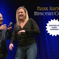 Frank Santos Jr Hypnotist/Comedian thumbnail