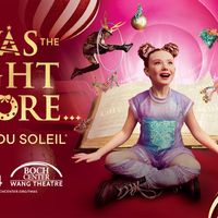 Twas the Night Before thumbnail