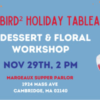 Blue Bird² Holiday Tableau thumbnail