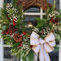Festive Wreaths at Trillium Canton thumbnail