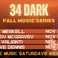 34 DARK Fall Music Series – November 29 thumbnail