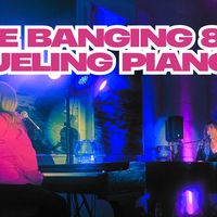 The Banging 88s Dueling Pianos thumbnail