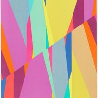 Art Study Center Seminar: Geometry and Meaning in Modern and Contemporary Art thumbnail