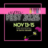 Union Improv Festival 2025 thumbnail