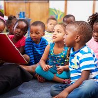 The People In Your Neighborhood: Family Story Time with City Councilor Enrique Pepén thumbnail