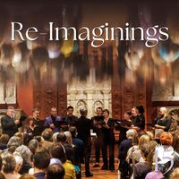 Re-Imaginings thumbnail