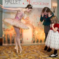 Boston Ballet’s Elevated Nutcracker Experience thumbnail