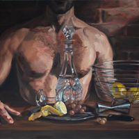 John MacConnell: Sum of Its Parts thumbnail