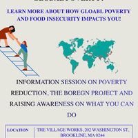 My role in reducing poverty  thumbnail
