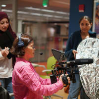 New Voices, Shared Stories: The Premiere of Free to All (A Documentary Film) thumbnail