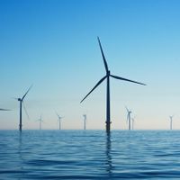 Offshore Wind Energy – Overcoming Federal Headwinds thumbnail