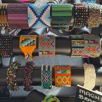 Holiday Pop-Up/Social Justice Sale thumbnail