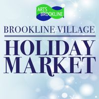 Opening Reception - Station Street Studios Holiday Market thumbnail