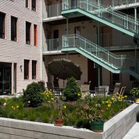 English Country Dancing thumbnail