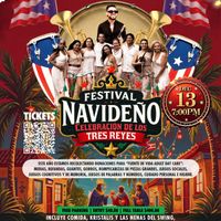 Festival Navideno thumbnail