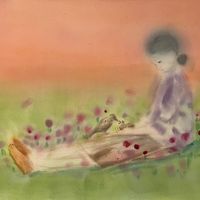 Opening Reception | Five Visions Of The World thumbnail