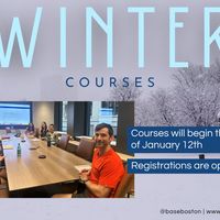 Affordable Spanish Classes in Boston (in-person and online courses) | BASE thumbnail