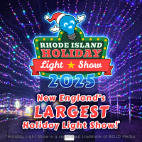 Rhode Island Holiday Light Show thumbnail