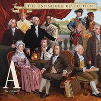 A night with The Atlantic: America at 250 thumbnail