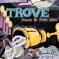 Trove: Treasures & Trinkets Galore! thumbnail