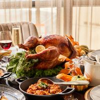 Thanksgiving at One Dalton thumbnail