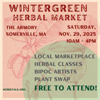 Wintergreen Herbal Market thumbnail