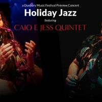 Holiday Jazz thumbnail