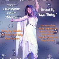 Drag Show: Stevie Nicks Pregame thumbnail