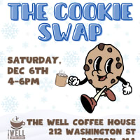 Bake Club Boston's Cookie Swap thumbnail