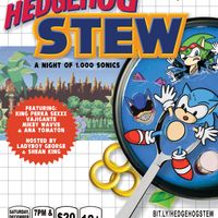 Hedgehog Stew: A Night of 1,000 Sonics thumbnail