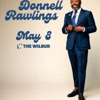 Donnell Rawlings thumbnail