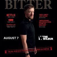 Daniel Sloss: BITTER Tour thumbnail
